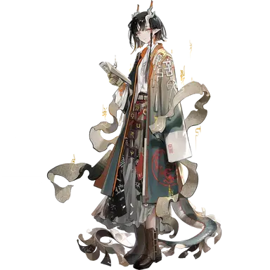 Profile image of Jie