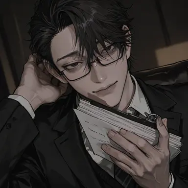 Profile image of 実