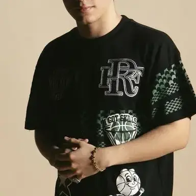 Profile image of Mateo Vargas