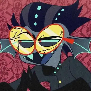 Profile image of Baxter