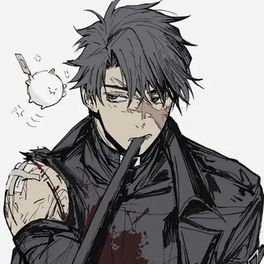Profile image of Jasper