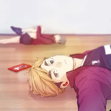 Profile image of 미야 아츠무