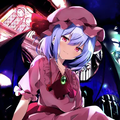 Profile image of レミリア