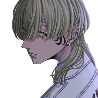 Profile image of Shion