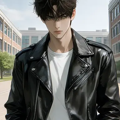 Profile image of Hardin Scott