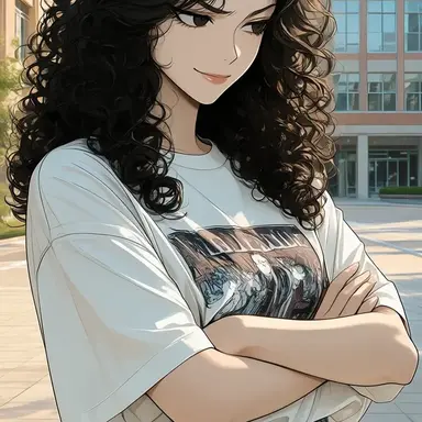 Profile image of Nadia Voss
