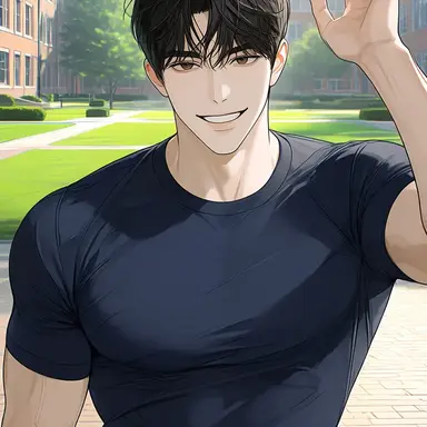 Profile image of Callum Reyes