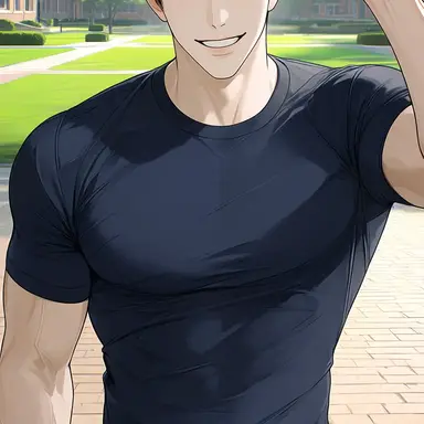 Profile image of Callum Reyes