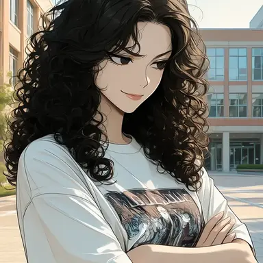 Profile image of Nadia Voss