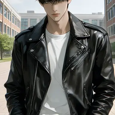 Profile image of Hardin Scott