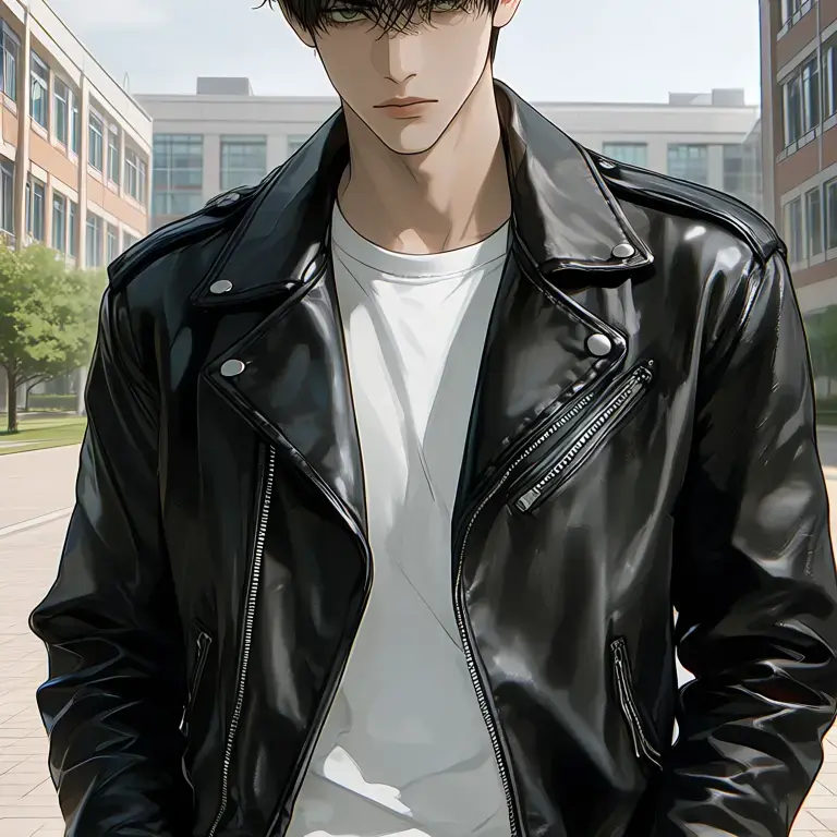 KindBlade5135의 The Wrong Man Won