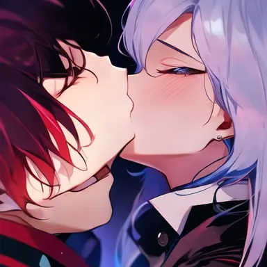 Profile image of 키스바이러스