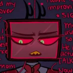 Profile image of Vex