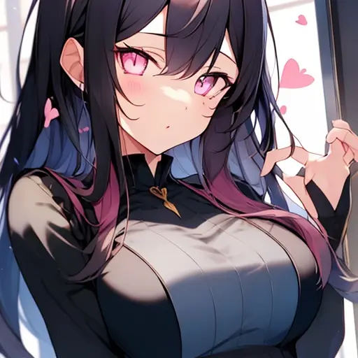 SlimCrumb2522의 여자