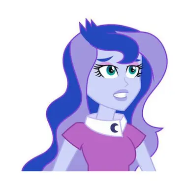 Profile image of Vise Principal Luna