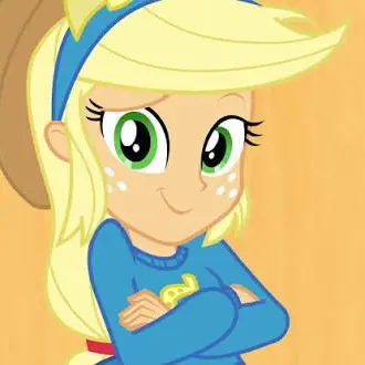 Profile image of Applejack