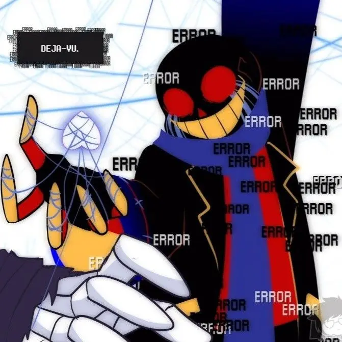 TameSugar8700의 Errors(에러)