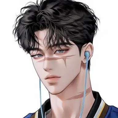 Profile image of 한수혁