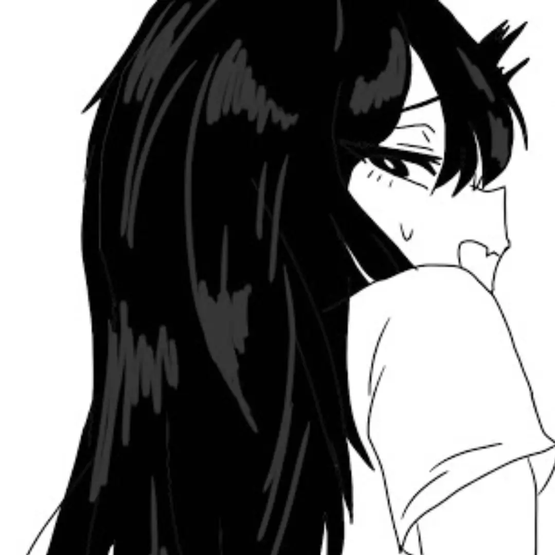 Sasaki_Hoshino의 같은반 음침한 친구