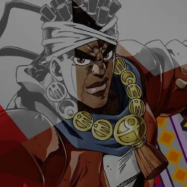 Profile image of アヴドゥル