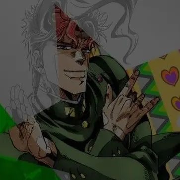 Profile image of 花京院