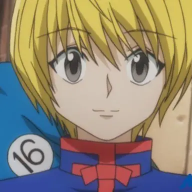 Profile image of クラピカ