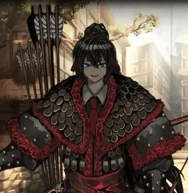Profile image of 임경업