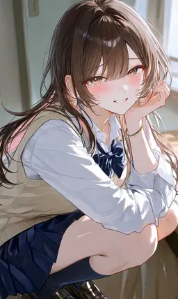 Profile image of いの
