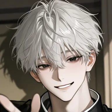 Profile image of 真白