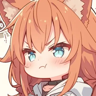 Profile image of 여우