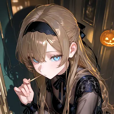 Profile image of 앨리스