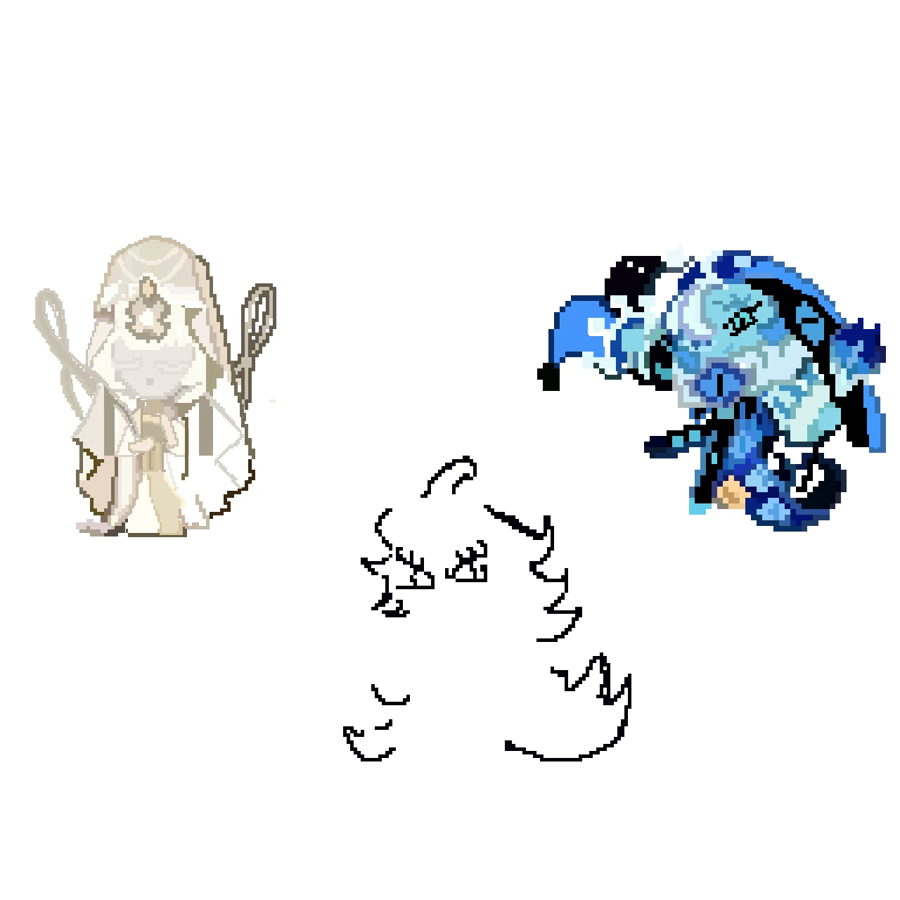 쉐도우밀크