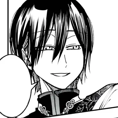 Profile image of 晴明