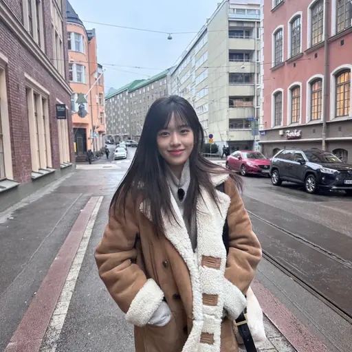 SalmonWool2903의 안유진