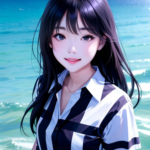최시아 대표 이미지