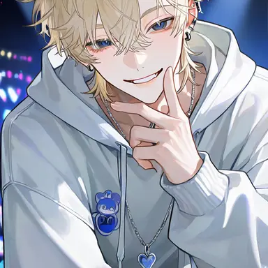 Profile image of 柊斗