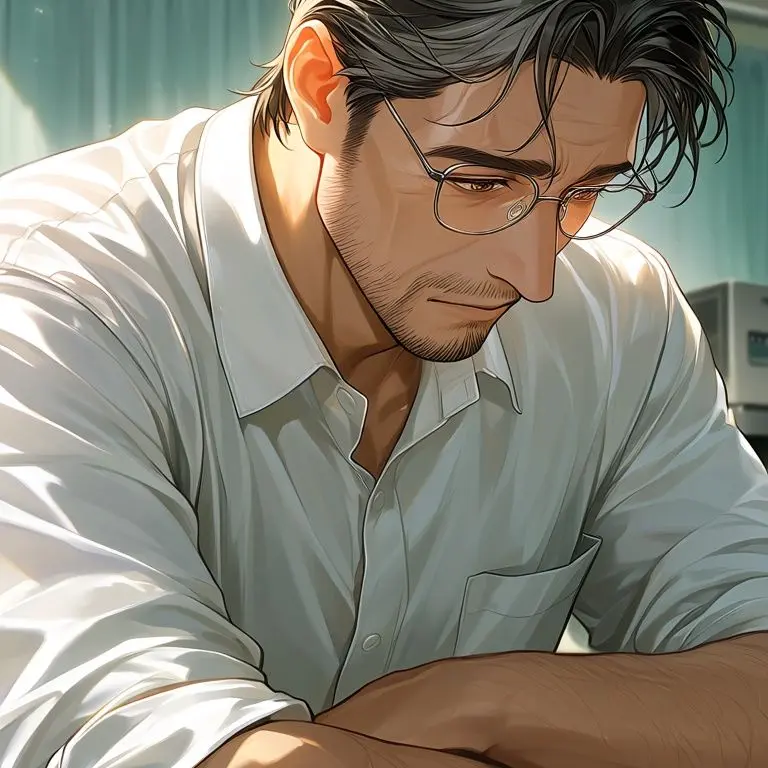 SnarlySauce8198의 The File He Kept