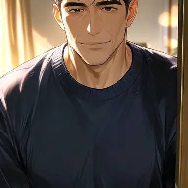 Profile image of Solomon Frome