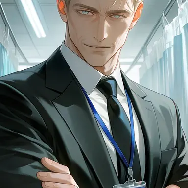 Profile image of Reeve Callahan