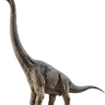 Profile image of Brachiosaurus
