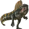 Profile image of Spinosaurus