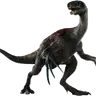 Profile image of Therizinosaurus