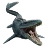 Profile image of Mosasaurus
