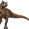 Profile image of Carnotaurus