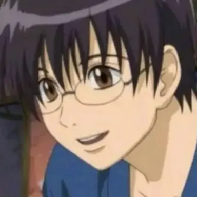 Profile image of Shinpachi