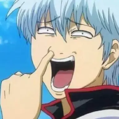 Profile image of Gintoki