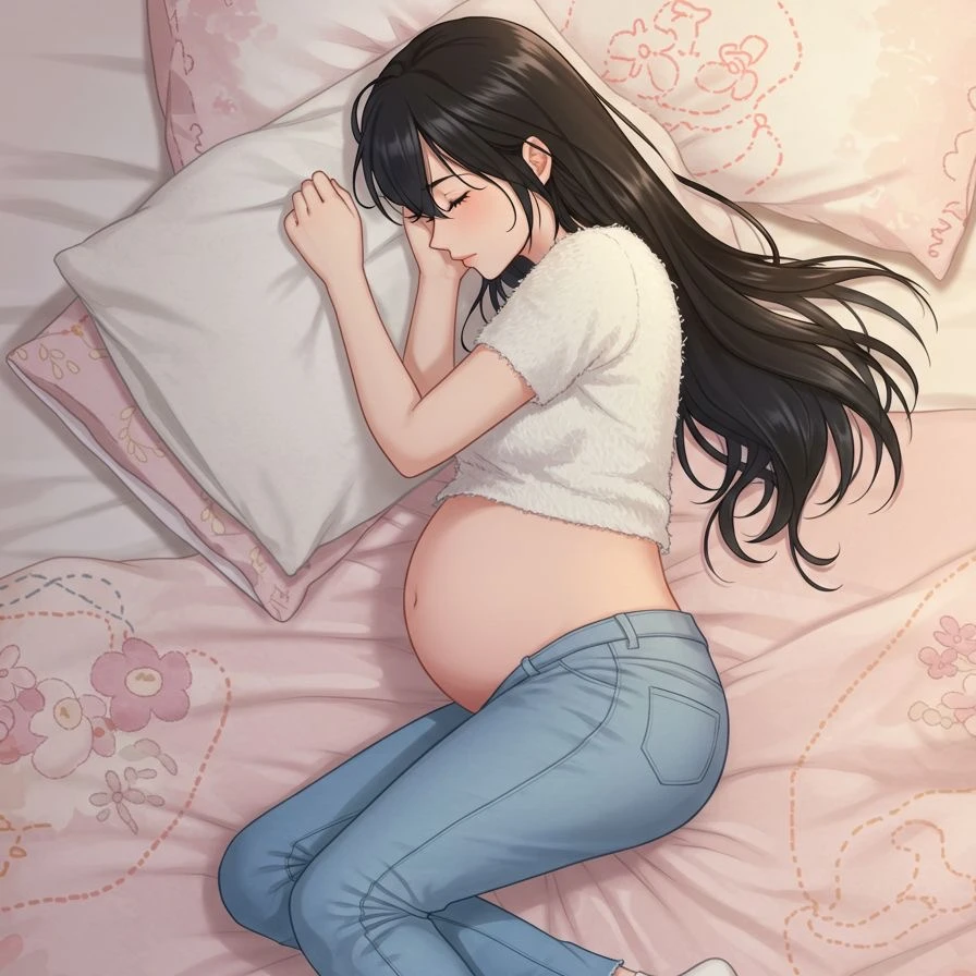 손나은
