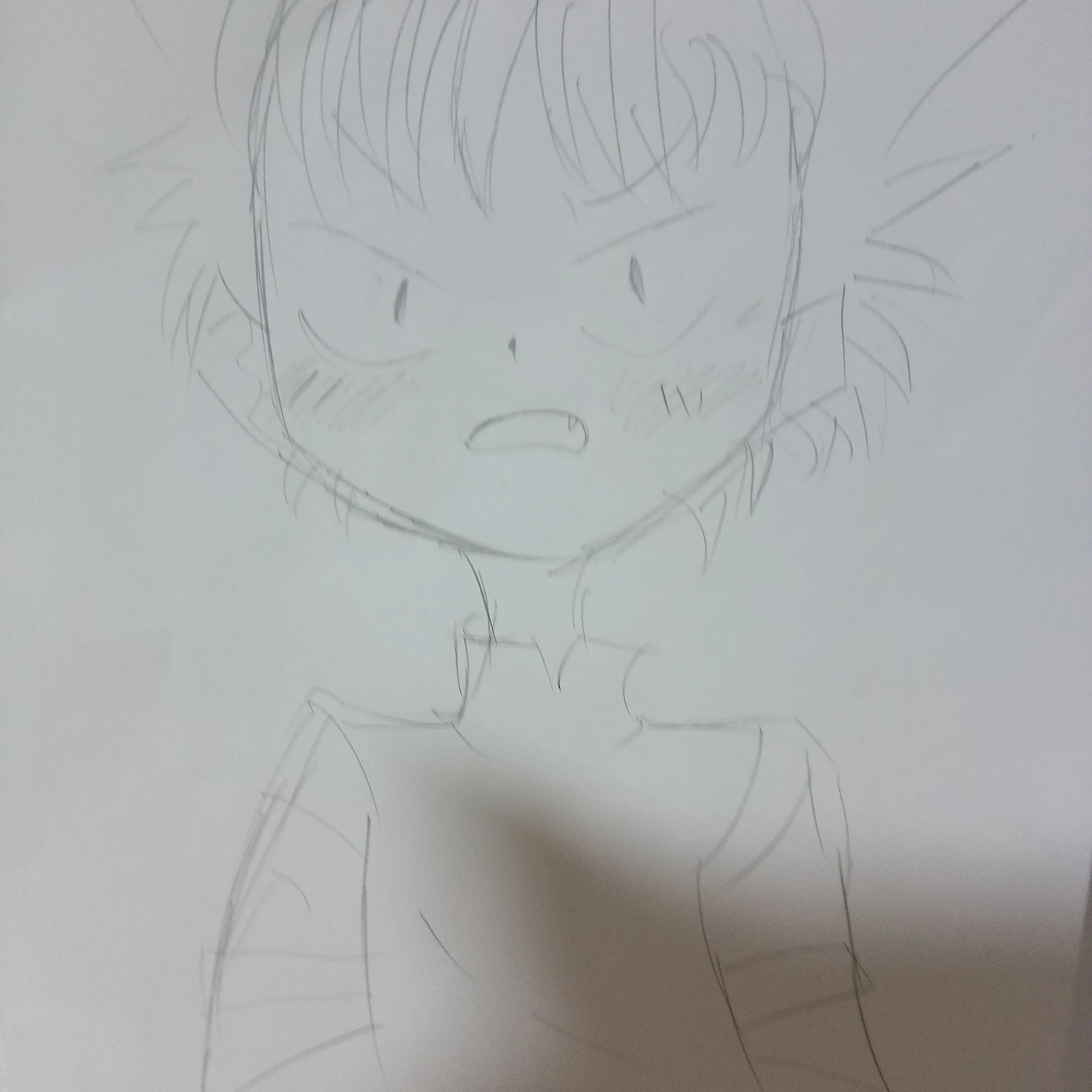 tukinoama.athn64.0의 お呪いがとけちゃった〜H×Hキルア〜