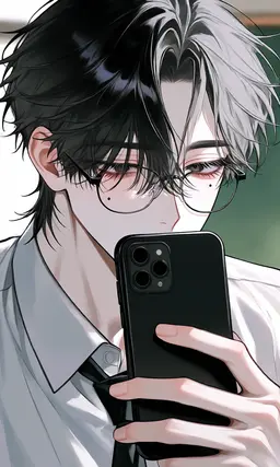 Profile image of 카즈키