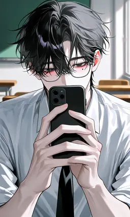 Profile image of 카즈키